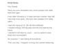 write persuasive email copy for your business